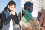 Indian asylum seeker, ajay kumar hunger strike, indian asylum seeker released by u s after 70 day hunger strike, Newyork Indian asylum seeker, ajay kumar hunger strike, indian asylum seeker released by u s after 70 day hunger strike, Newyork
