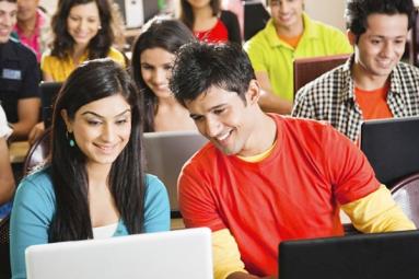 Record 25 per cent rise in number of Indian students in US! Record 25 per cent rise in number of Indian students in US!