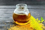 Mustard Oil, Mustard Oil breaking, is mustard oil harmful for heart health, Benefits