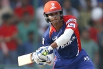 IPL, Delhi Daredevils beat Gujarat Lions, iyer stuns gujarat lions, Amit mishra