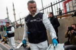 Jamal Khashoggi, consul general, jamal khashoggi s dismembered body found reports, Theresa may