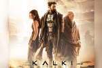 Kalki 2898 AD release date, Kalki 2898 AD breaking updates, kalki 2898 ad gets a new release date, Movies