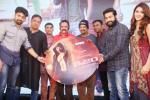 Puri Jagannadh, Kalyanram updates, kalyanram s ism audio released, Aditi arya