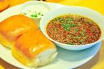 Keema Pav recipe, how to make Keema Pav, spicy snack keema pav recipe, Mutton keema