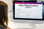 nri voting rights bill, lok sabha elections, lok sabha elections 2019 92 of india s overseas registered voters are keralites, Online voting