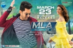 MLA posters, latest stills MLA, mla telugu movie, Blue planet