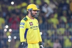 MS Dhoni news, MS Dhoni breaking updates, ms dhoni advised to retire from ipl, Love