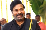 Bhola Shankar release, Bhola Shankar latest, megastar s swag from bhola shankar to be out, Commercials