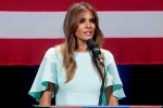 NBA, LeBron James, melania praises lebron james after trump insults nba star, Basketball player