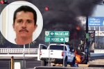 El Mencho story, El Mencho breaking updates, mexico s most wanted drug lord el mencho killed, Battle El Mencho story, El Mencho breaking updates, mexico s most wanted drug lord el mencho killed, Battle