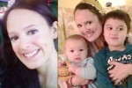 Fire Department, Sheila Bogart, mom and two kids gone missing under suspicious circumstances, The other woman