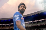 Hardik Pandya breaking, IPL 2026, mumbai indians captaincy hardik pandya says no, World cup