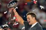 Tom Brady, NFL, nfl super bowl live updates 2021 super bowl mvp 2021, Kansas chiefs