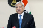Free Air Ticket to NRIs to cast vote, online voting for NRIs, candidates offering free air ticket to nris for casting vote will face disqualification election commission, Online voting