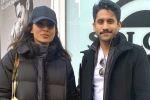 Naga Chaitanya and Sobhita Dhulipala, Naga Chaitanya, naga chaitanya s click with sobhita going viral, Sobhita dhulipala