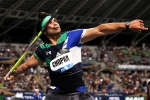 Neeraj Chopra news, Neeraj Chopra new updates, neeraj chopra wins paris diamond league, Opening