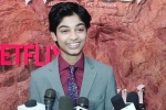 film, Netflix's Mowgli, netflix s mowgli speaks about challenges of shooting in jungle, Snakes