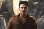 Spy, Nikhil Spy breaking news, nikhil about spy, Jason