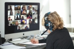students, Trump, no new foreign students for online classes trump, Uproar