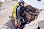 oregon, oregon state park, indian origin hiker dies after falling 100 ft at oregon state park, M visvesvaraya