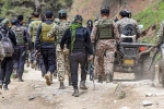 Pahalgam attackers latest breaking, Pahalgam attackers breaking, pahalgam attackers likely hiding in south kashmir nia, Pahalgam attackers