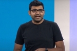 Parag Agarwal latest plans, Parag Agarwal latest plans, indian origin parag agarwal turns twitter ceo, Twitter ceo Parag Agarwal latest plans, Parag Agarwal latest plans, indian origin parag agarwal turns twitter ceo, Twitter ceo