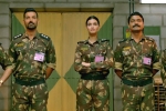 Parmanu movie review, Parmanu movie review, parmanu movie review rating story cast and crew, Parmanu rating
