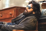 Vakeel Saab latest, Vakeel Saab, first look pawan kalyan s vakeel saab, Power star