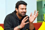 Adipurush, Prabhas25 cast, prabhas 25th film announced, Kabir singh