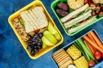 Protein-Packed Lunches new updates, Protein-Packed Lunches making, protein packed lunches you can eat with one hand, Ideas