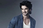 police, police, sushant singh rajput was depressed since 2019 his psychiatrists say to police, Uproar