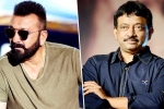 Rajkumar Hirani, Ram Gopal Varma, rgv s sanjay dutt biopic to feature the truth, Bollywood actor sanjay dutt