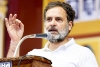 Rahul Gandhi promises to fill 30 lakh Government Jobs
