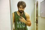 Ram, Ram next fil, ram s latest transformation is shocking, Nenu sailaja