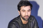 Ranbir Kapoor updates, Ranbir Kapoor updates, ranbir kapoor to host a tv show, Kbc 12