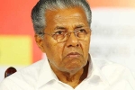 United States, state, kerala cm urges expats in u s to aid in rebuilding state, Keralites