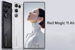 Red Magic 11 Air launch date, Red Magic 11 Air, red magic 11 air launched with snapdragon 8 elite, Aurora Red Magic 11 Air launch date, Red Magic 11 Air, red magic 11 air launched with snapdragon 8 elite, Aurora