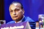 Anil Ambani wealth, Anil Ambani latest breaking, sebi bans anil ambani for 5 years and fines rs 25 cr, Sebi