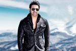 Sujeeth, Saaho updates, saaho five days box office numbers, Neil nitin mukesh