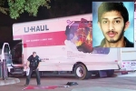Sai Varshith news, Sai Varshith breaking, telugu boy sai varshith pleads guilty in an attempt to kill president biden, Sai varshith