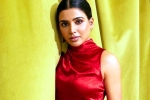 Samantha Yashoda news, Samantha breaking news, samantha joins the shoot of her pan indian project, Tollywood actress