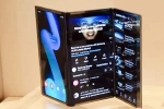 Samsung's Tri-Fold Phone, Samsung's Tri-Fold Phone 2026, samsung s tri fold phone name leaked online, Huawei