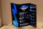 Samsung Tri-Fold Phone launch date, Samsung Tri-Fold Phone leaks, samsung likely to unveil its tri fold phone, Huawei