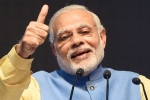 rahul gandhi online survey, modi online survey, 83 say narendra modi led government will form after 2019 lok sabha elections, Demonetisation