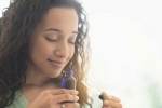 Scents, Rosemary, scents that help you stay awake and feel energized, Rosemary