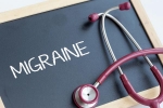 Migraine new update, Migraine medicines, when to seek help on migraine, Trends