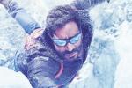 Shivaay news, Ajay Devgn Productions, shivaay makers trash censor rumours, Vir das