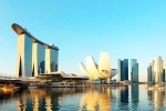 Singapore for Indians new updates, Singapore for Indians top pick, singapore remains a top pick for indians, Us h 1b visa