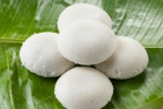 Soft Idlis using Air Fryer process, Soft Idlis, how to make soft idlis using an air fryer, Soft idlis using air fryer