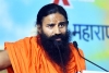 Supreme Court has a shock for Yoga guru Ramdev